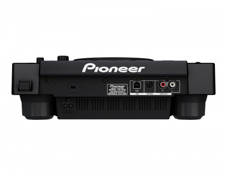 Pioneer CDJ-850-K (Sale) по цене 66 392 руб.