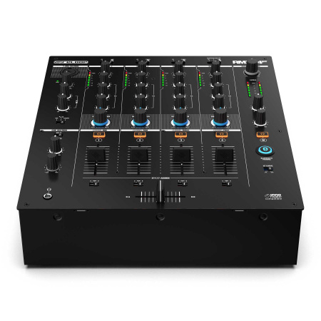 Reloop RMX-44BT по цене 45 900 ₽
