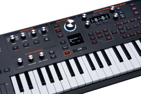 ASM Hydrasynth Explorer по цене 78 750 ₽