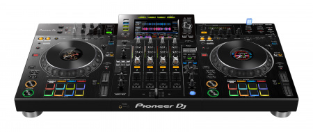 Pioneer XDJ-XZ по цене 343 188 ₽