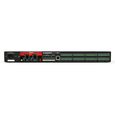 Allen & Heath AHM-32 по цене 209 450 ₽