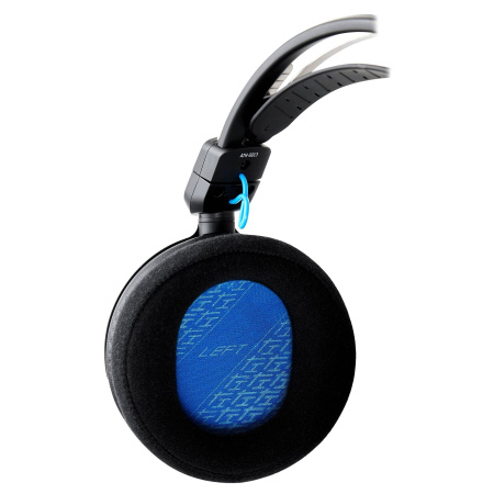 Audio-Technica ATH-GDL3BK по цене 17 600 ₽