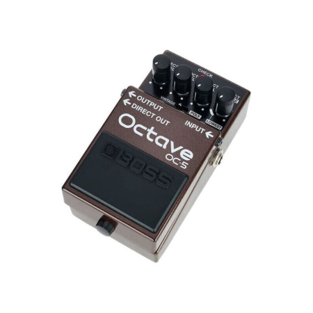 Boss Octave OC-5 по цене 19 990 ₽