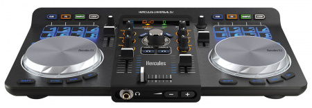 Hercules Universal DJ по цене 19 990 ₽