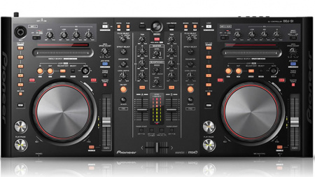 Pioneer DDJ-S1 по цене 24 990.00 руб.