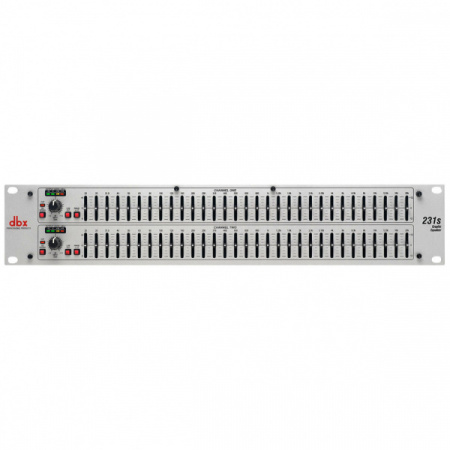 DBX 231S по цене 32 500 ₽
