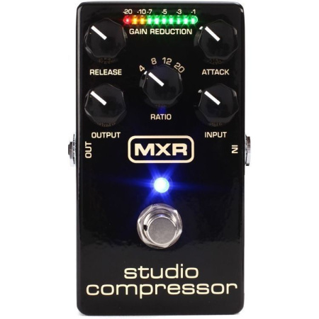 MXR M76 Studio Compressor по цене 27 000.00 ₽