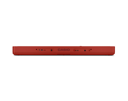 Casio CT-S1RD по цене 32 800 ₽