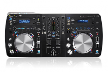 Pioneer XDJ-AERO WiFi по цене 63 990 руб.