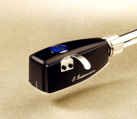 Ortofon SPU Meister Silver GM MK2 по цене 157 000.00 ₽