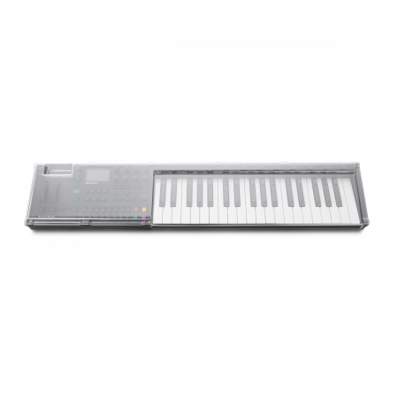 Decksaver Elektron Digitone Keys Cover по цене 13 800 ₽