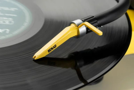 Pro-Ject The Beatles Yellow Submarine по цене 62 200 ₽