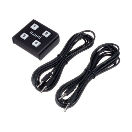 IK iLoud Precision Remote Control по цене 10 800 ₽