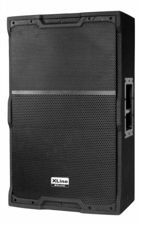 XLine ALFA P-15A DSP по цене 46 900 ₽