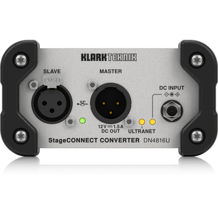 Klark Teknik DN4816U по цене 31 190 ₽