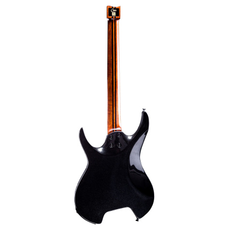Mooer GTRS W800 Pearl Black по цене 61 200 ₽
