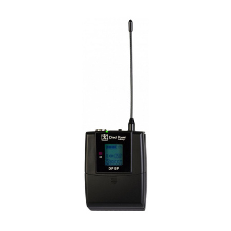 Direct Power Technology DP BP по цене 4 850 ₽