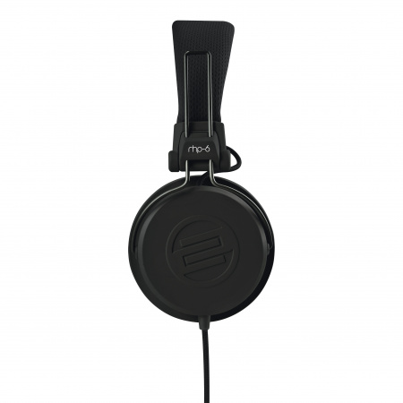 Reloop RHP-6 Black по цене 3 990 руб.