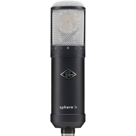 Universal Audio Sphere LX по цене 131 200 ₽