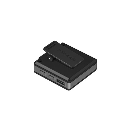 7Ryms iRay DW20 (A) Black по цене 15 700 ₽