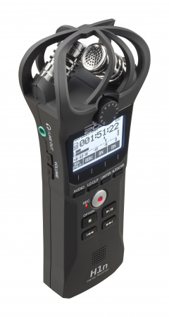 Zoom H1n по цене 14 050 ₽