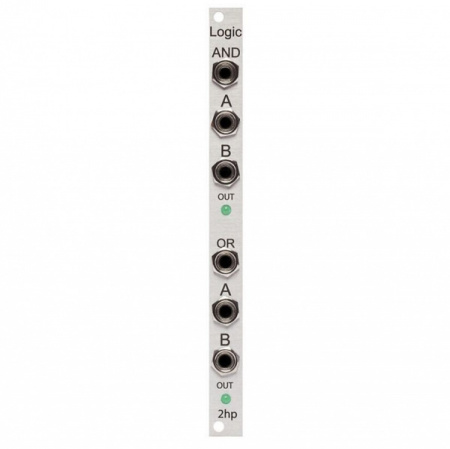 2hp Logic по цене 9 200 ₽