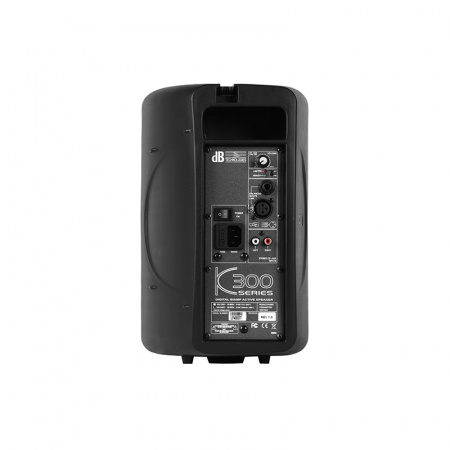 dB Technologies K300 по цене 87 200 ₽