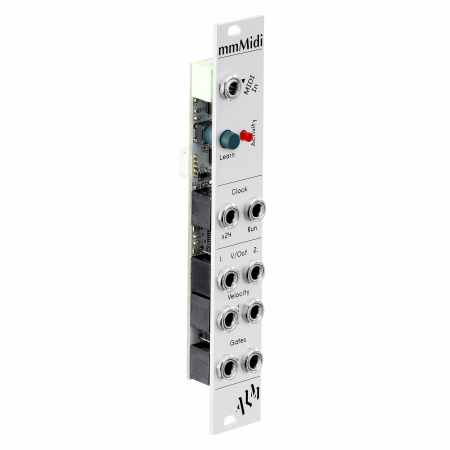 ALM Busy Circuits mmMidi по цене 13 110 ₽