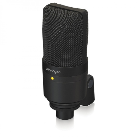 Behringer D3 Podcast Bundle по цене 7 750 ₽