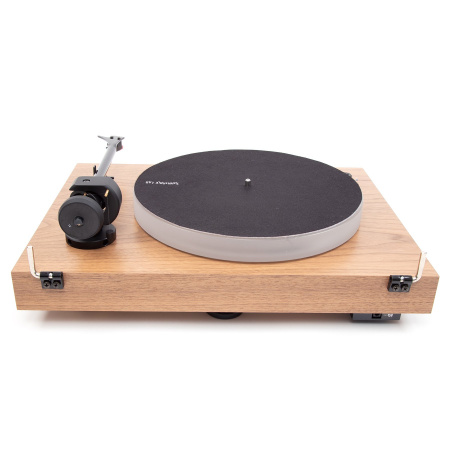 Pro-Ject X2 Walnut по цене 99 000 ₽