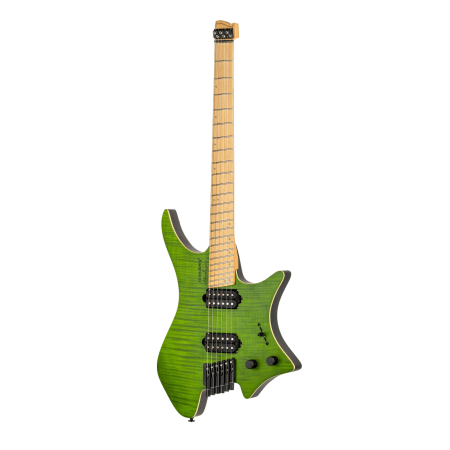 Strandberg Boden Standard NX 6 Green по цене 209 200 ₽