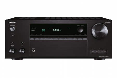 Onkyo HT-S7805 Black по цене 93 490 ₽