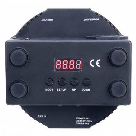 ADJ Mega QA PAR38 по цене 13 850 ₽