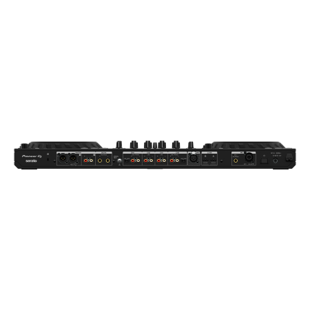 Pioneer DDJ-FLX10 по цене 245 650 ₽