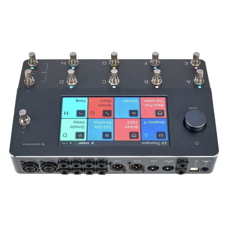 Neural DSP Quad Cortex по цене 267 350 ₽
