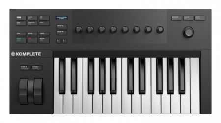 Native Instruments KOMPLETE KONTROL A25 по цене 23 600 ₽