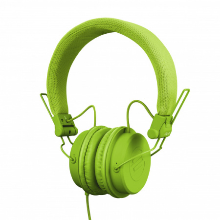 Reloop RHP-6 Green по цене 6 600 ₽