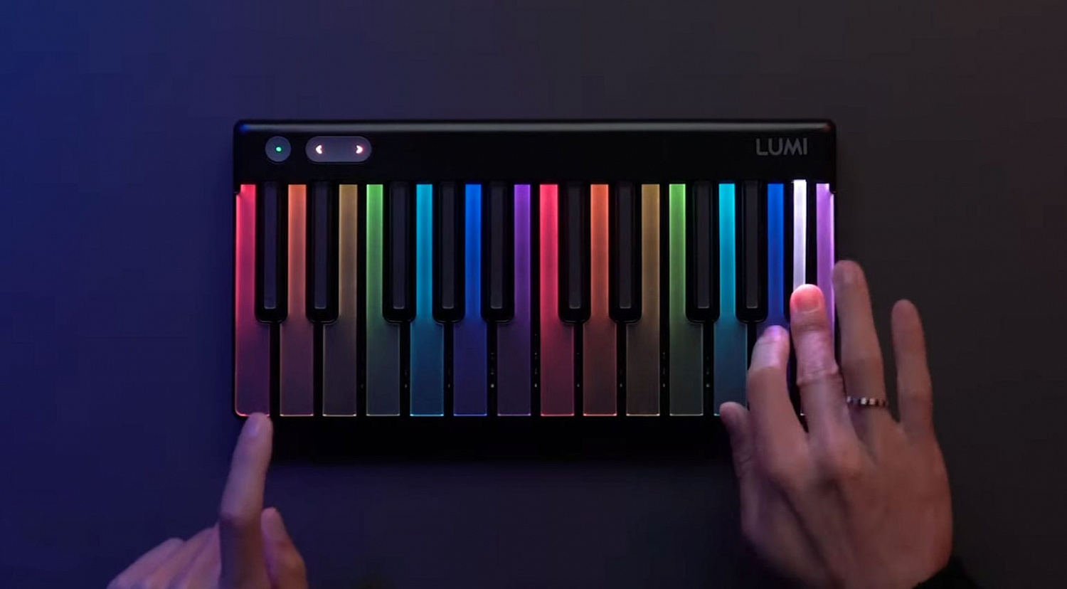 ROLI подают на банкротство и переименовывается в Luminary