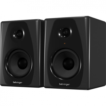 Behringer Studio 50USB (Пара) по цене 15 822 ₽