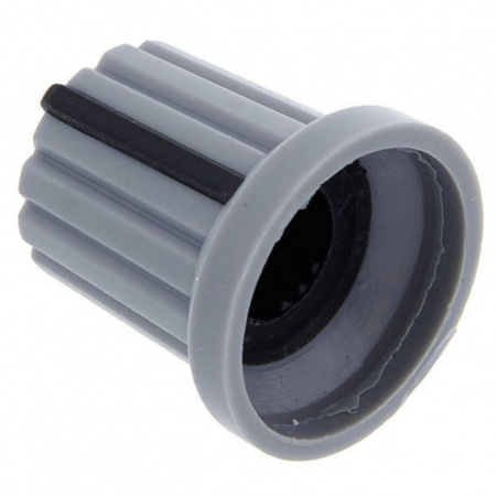 Doepfer A-100 Colored Rotary Knob Grey по цене 250 ₽