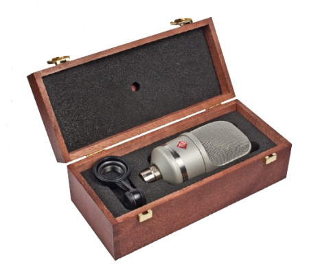 Neumann TLM 107 по цене 187 000 ₽