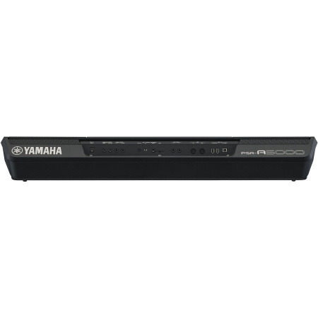 Yamaha PSR-A5000 по цене 197 990.00 ₽
