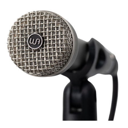 Warm Audio WA-19N по цене 20&nbsp;280 ₽