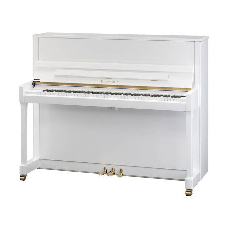 Kawai K-300 WH/P по цене 1 249 500 ₽