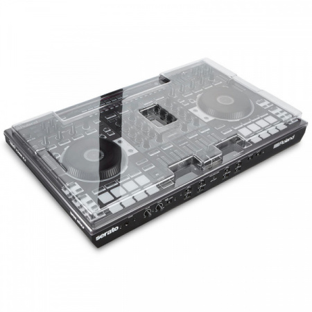 Decksaver Roland DJ-808 по цене 7 700 ₽