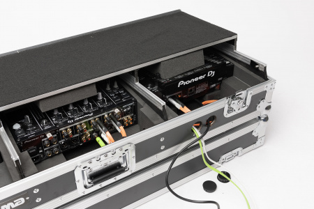 Magma Multi-Format Workstation Player/Mixer-Set по цене 63 250 ₽