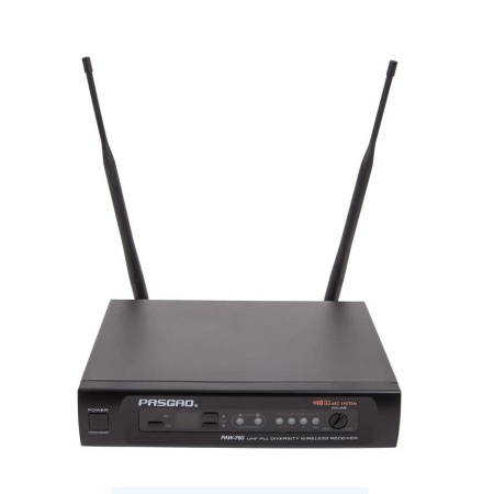 Pasgao PAW760/PAH330 655-679 MHz по цене 17 550 ₽