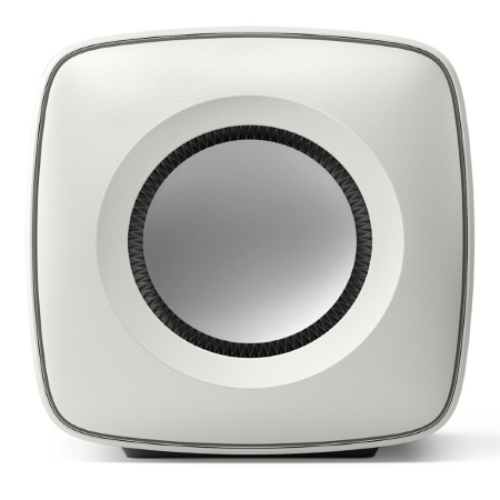 KEF KC62 White по цене 190 000 ₽