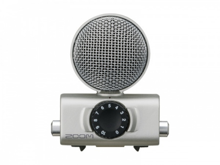 Zoom MSH-6 по цене 18 300 ₽