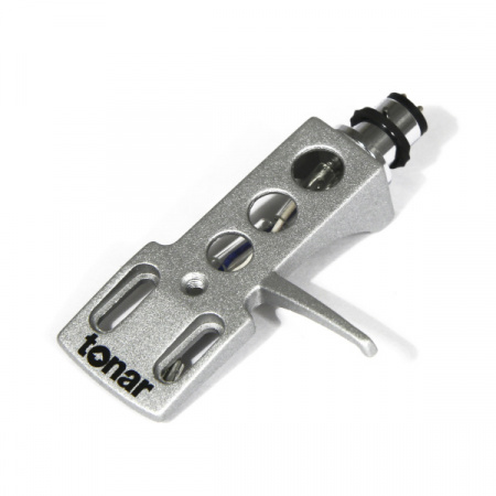 Tonar DJ Headshell Silver по цене 2 900 ₽